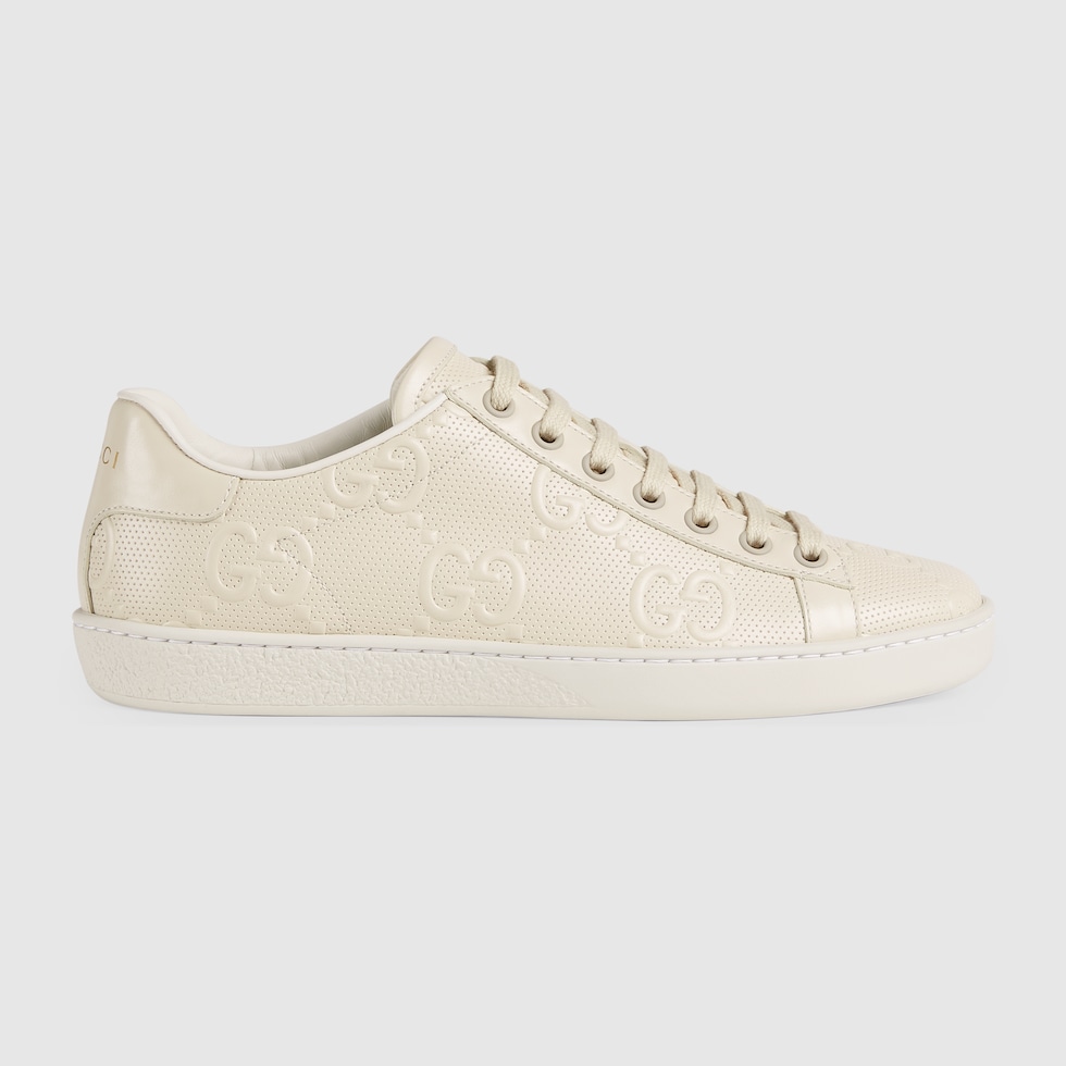 basket gucci ace femme
