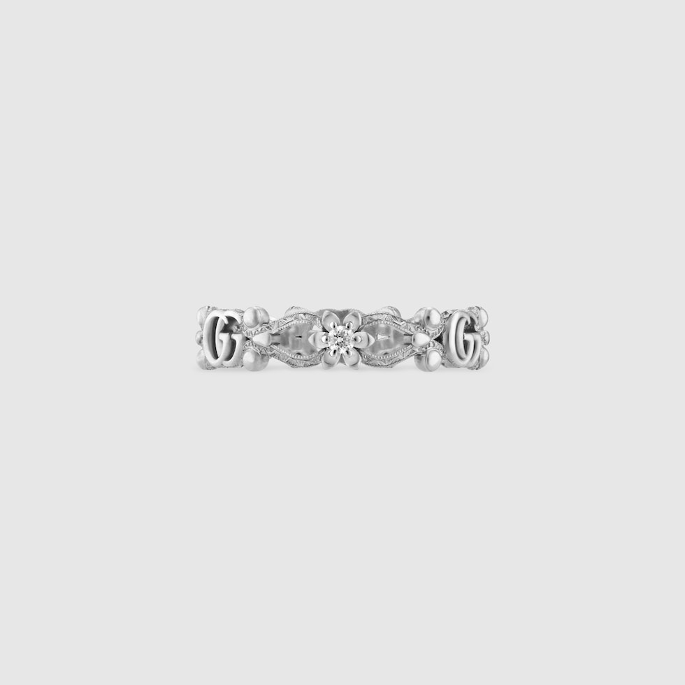 Girls gucci ring discount