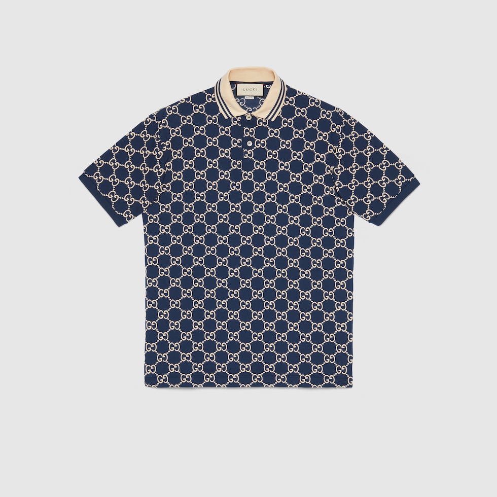 camisas gucci originales para hombre precio