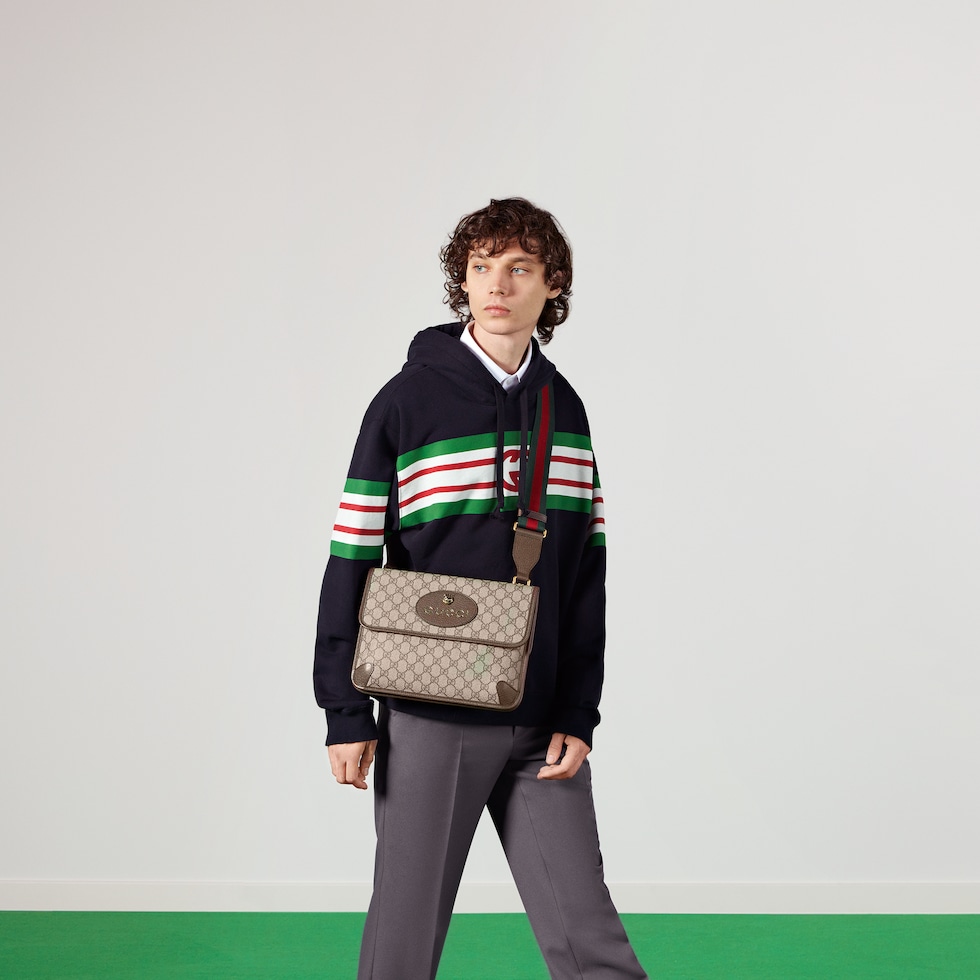 GG Supreme Neo Vintage Messenger Bag GUCCI MX