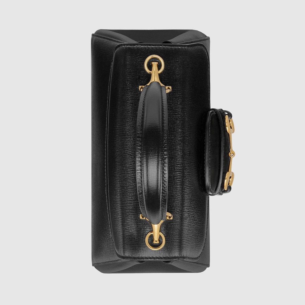 バッグ GUCCI L HANDLE LEATHER SHOULDER BAG GUCCI Diana leather shoulder bag | NET-A-PORTER