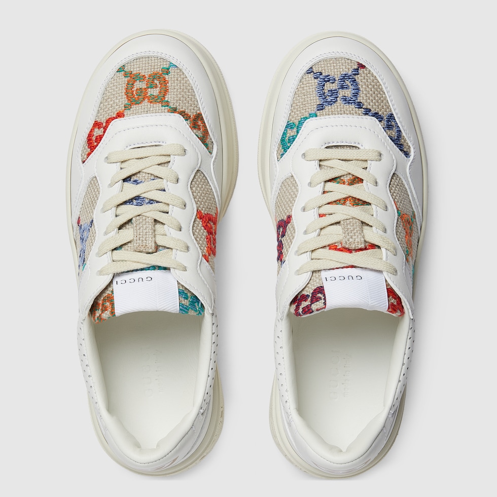 Gucci sneakers online precio