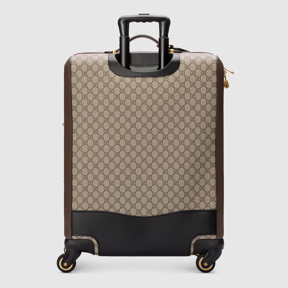 【Ｇucci】サヴォイ ミディアム トイレタリーケース GUCCI サヴォイ ミディアム トイレタリーケース ベージュ