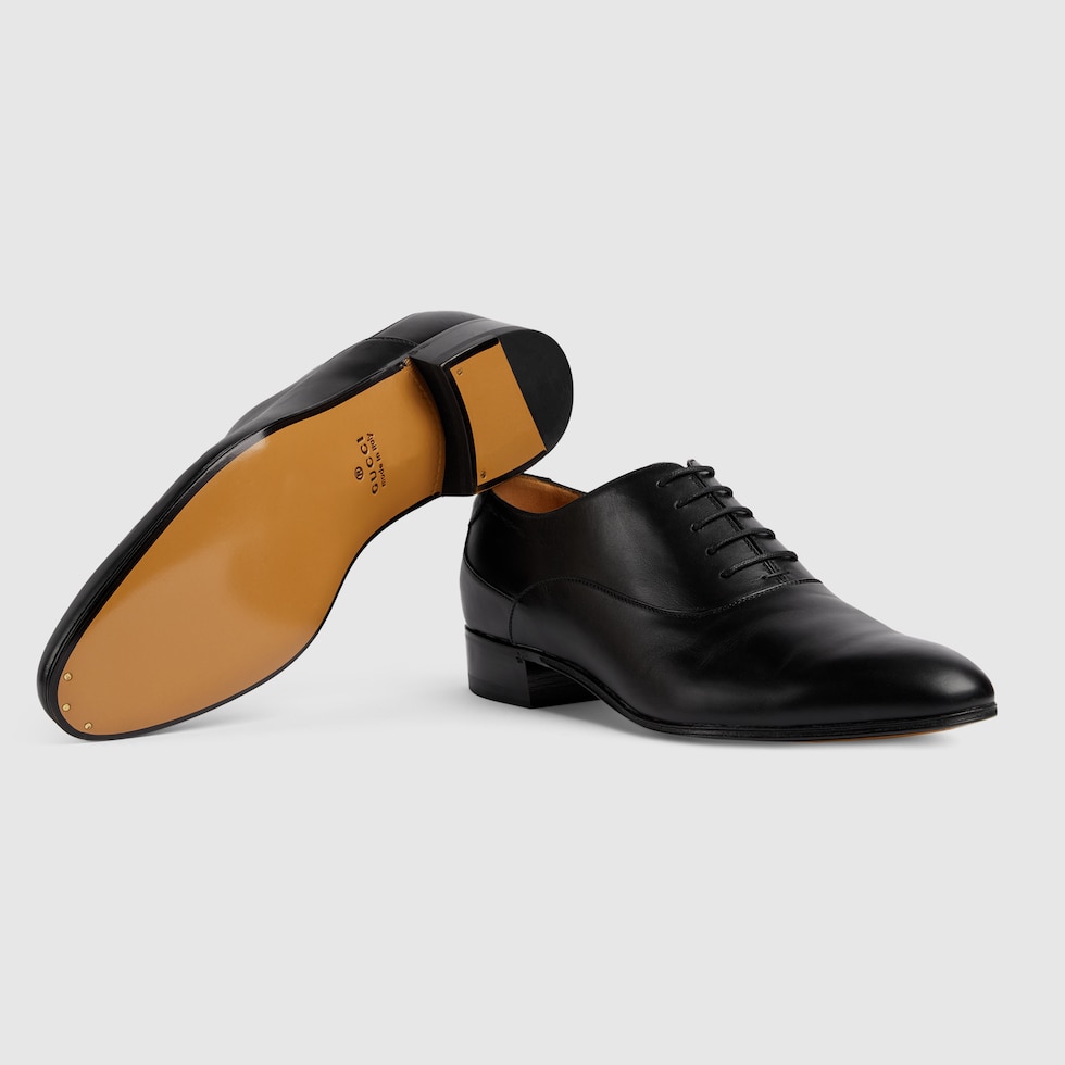 Gucci men formal outlet shoes