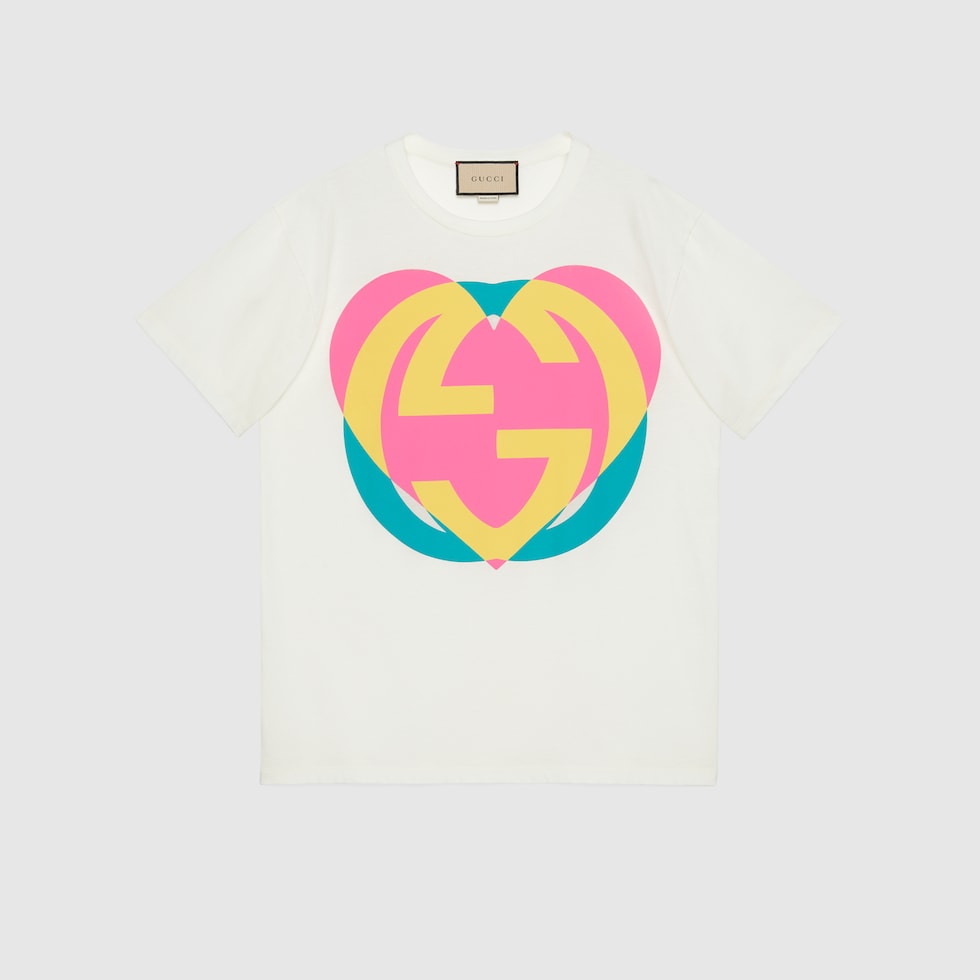 GUCCI 【ドンドン見直し】極美品▽GUCCI グッチ 495971 長袖