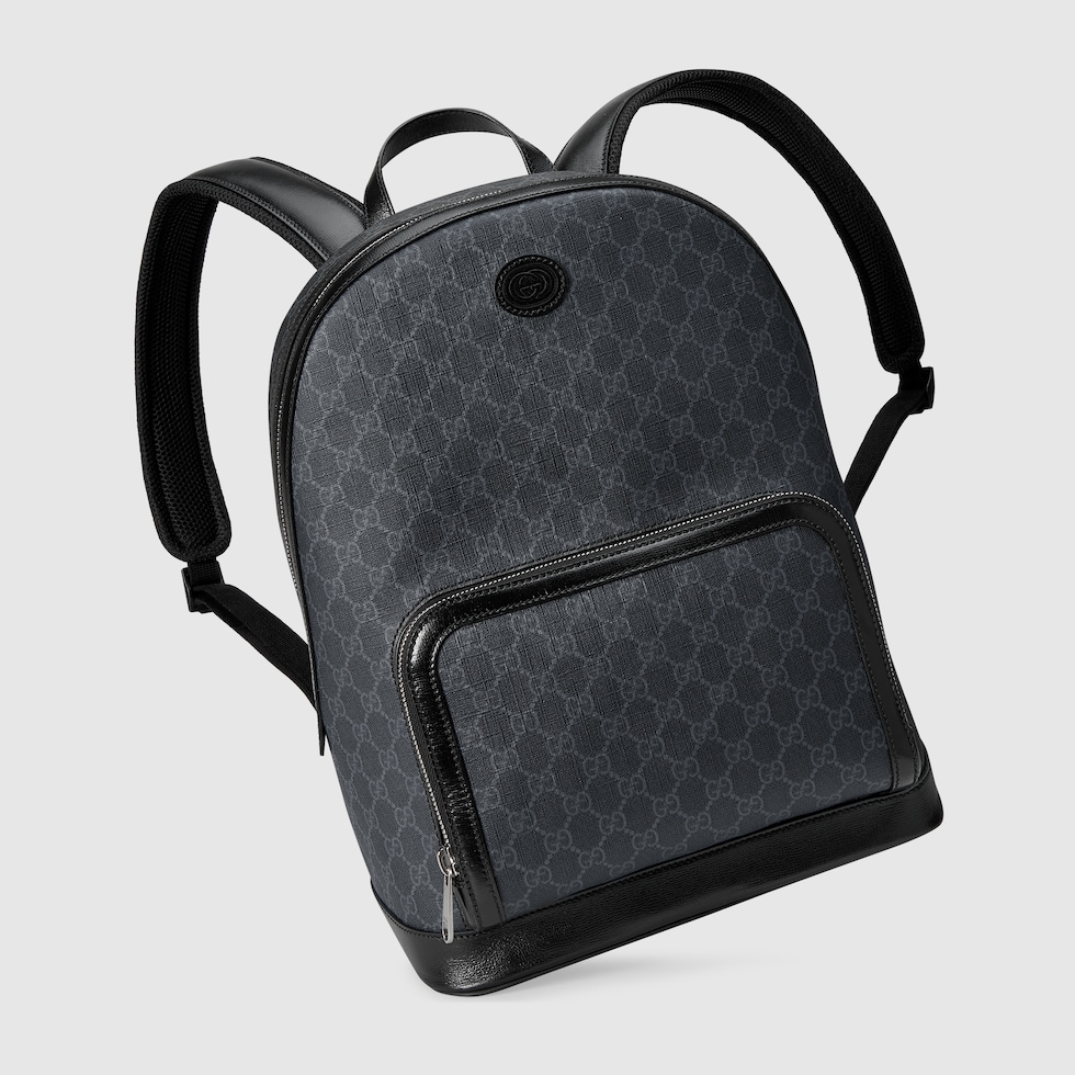 Backpack purse gucci best sale