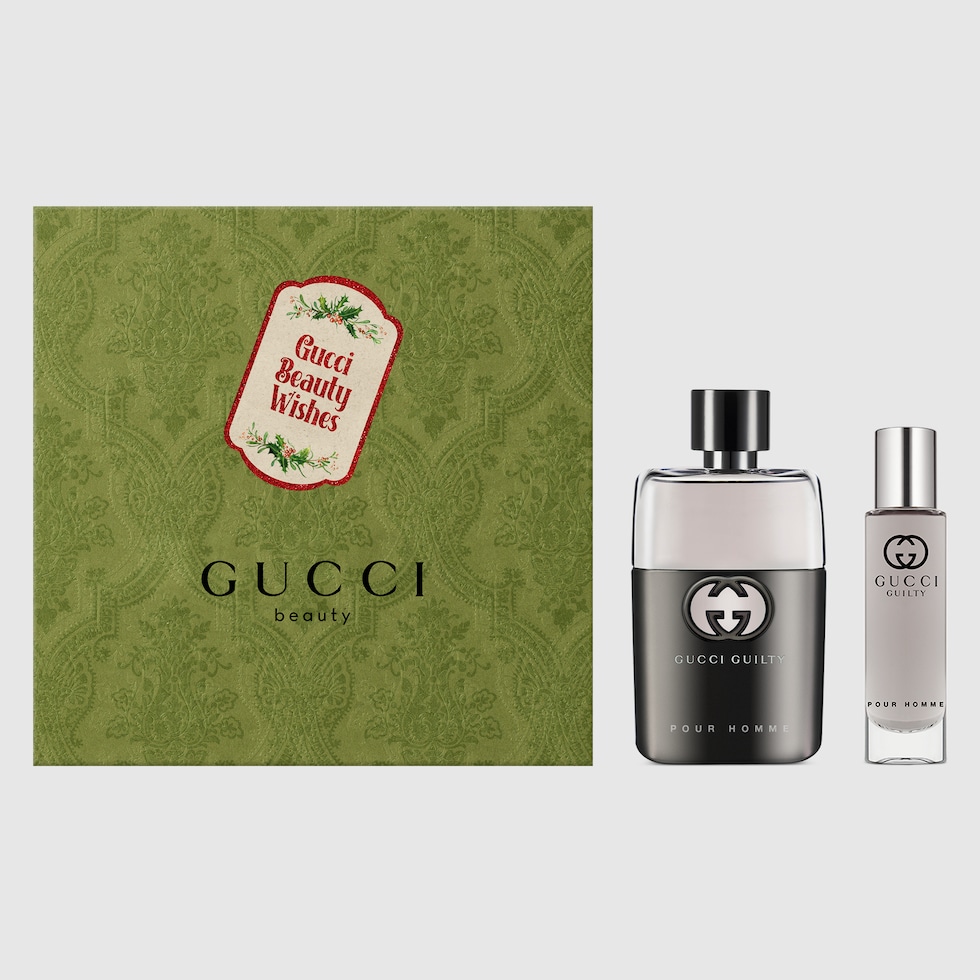 Gucci  Guilty Eau de Toilette (New Packaging) - REBL