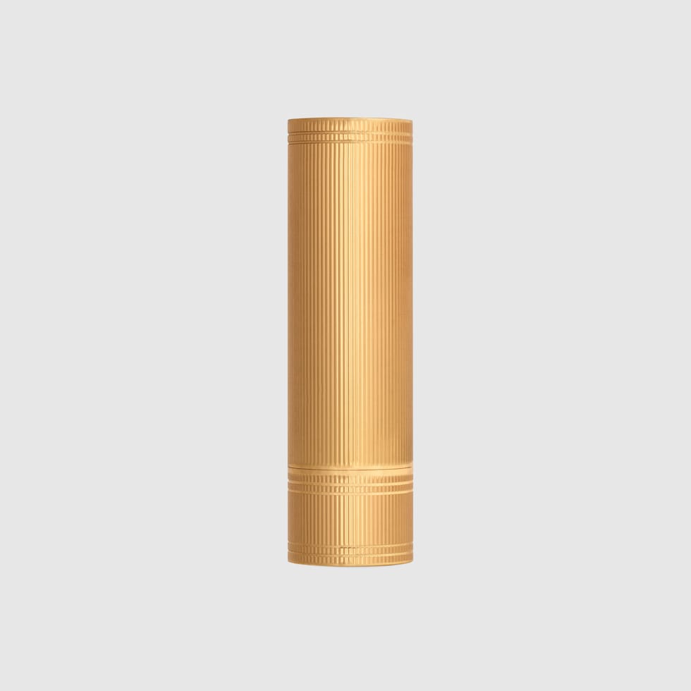 GUCCI　口紅　217 217 Valeria Rose, Rouge à Lèvres Mat Lipstick in 217 Valeria