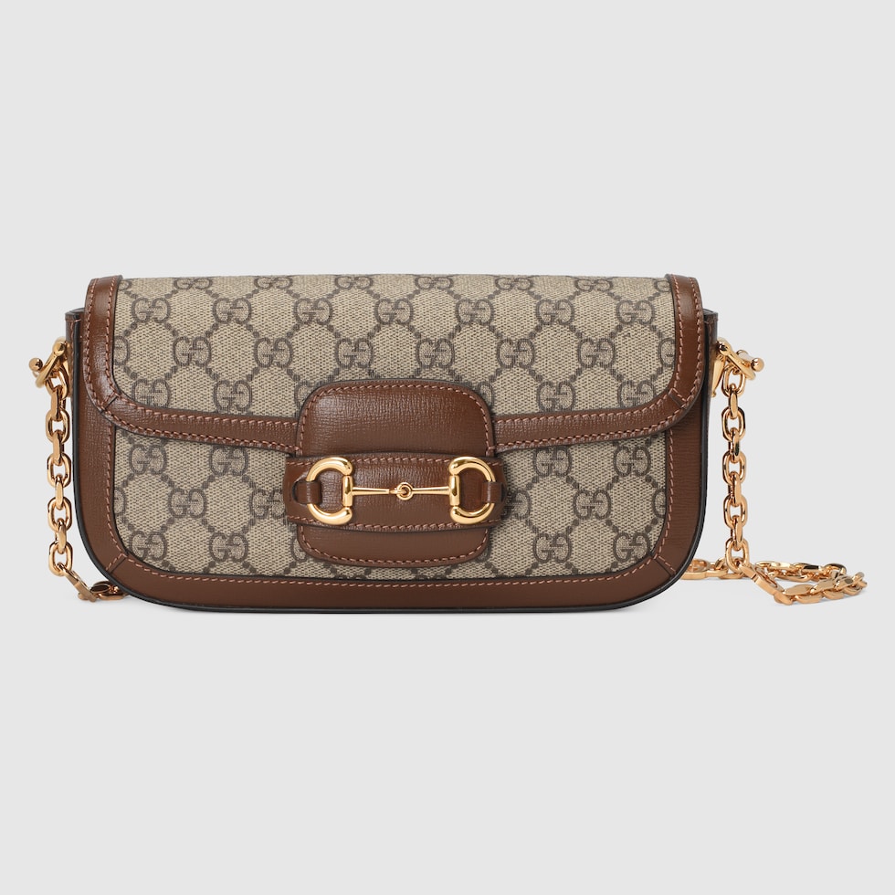 Gucci horsebit handbag 2025