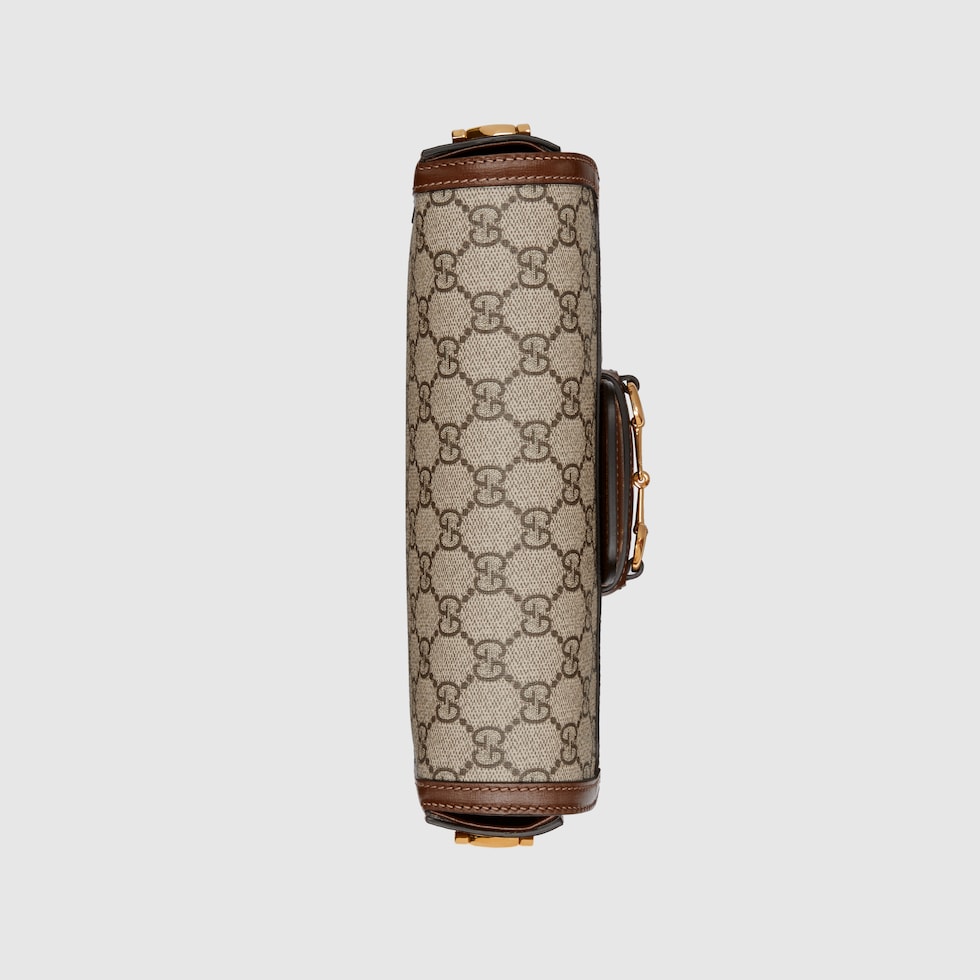 GUCCI・バッグ・ トートバッグ トリコロール ストライプ レザー