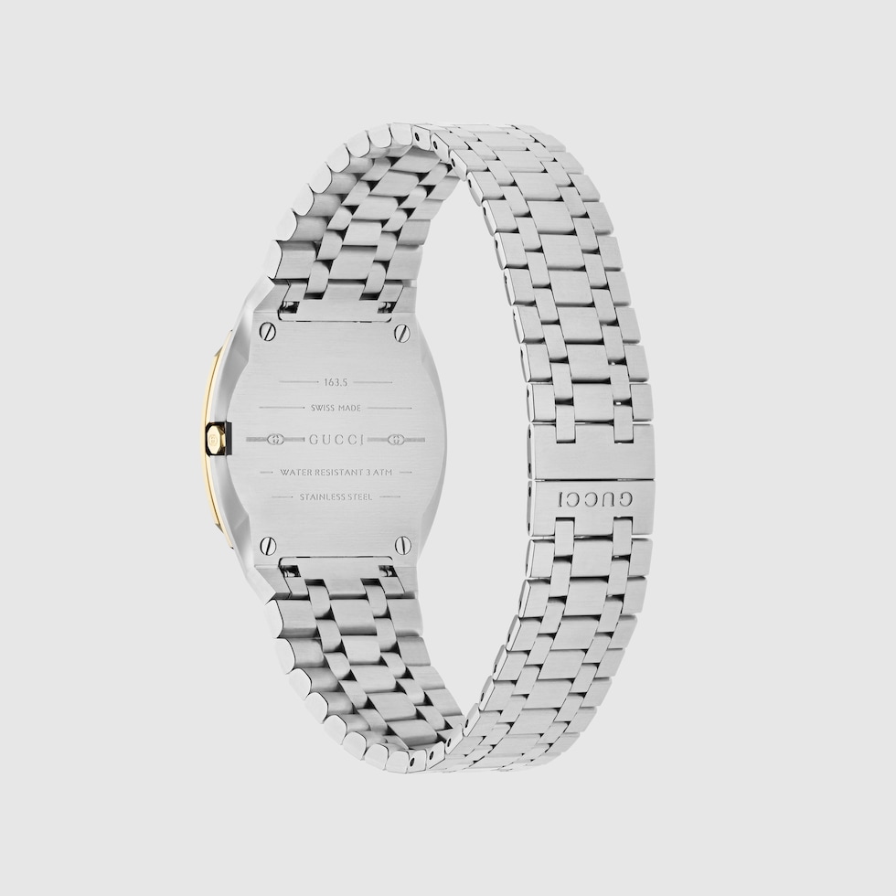 専用303【美品】 GUCCI グッチ時計 レディース腕時計 コンビカラー