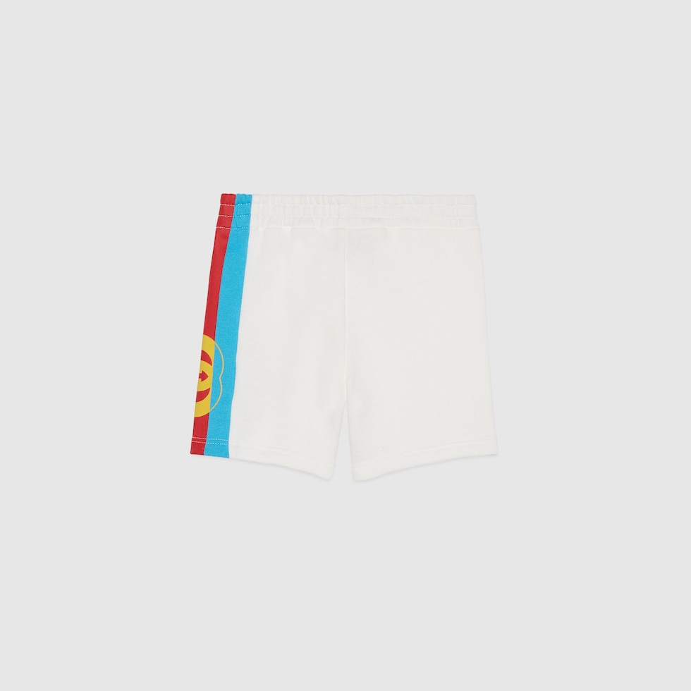 Baby gucci swim trunks store