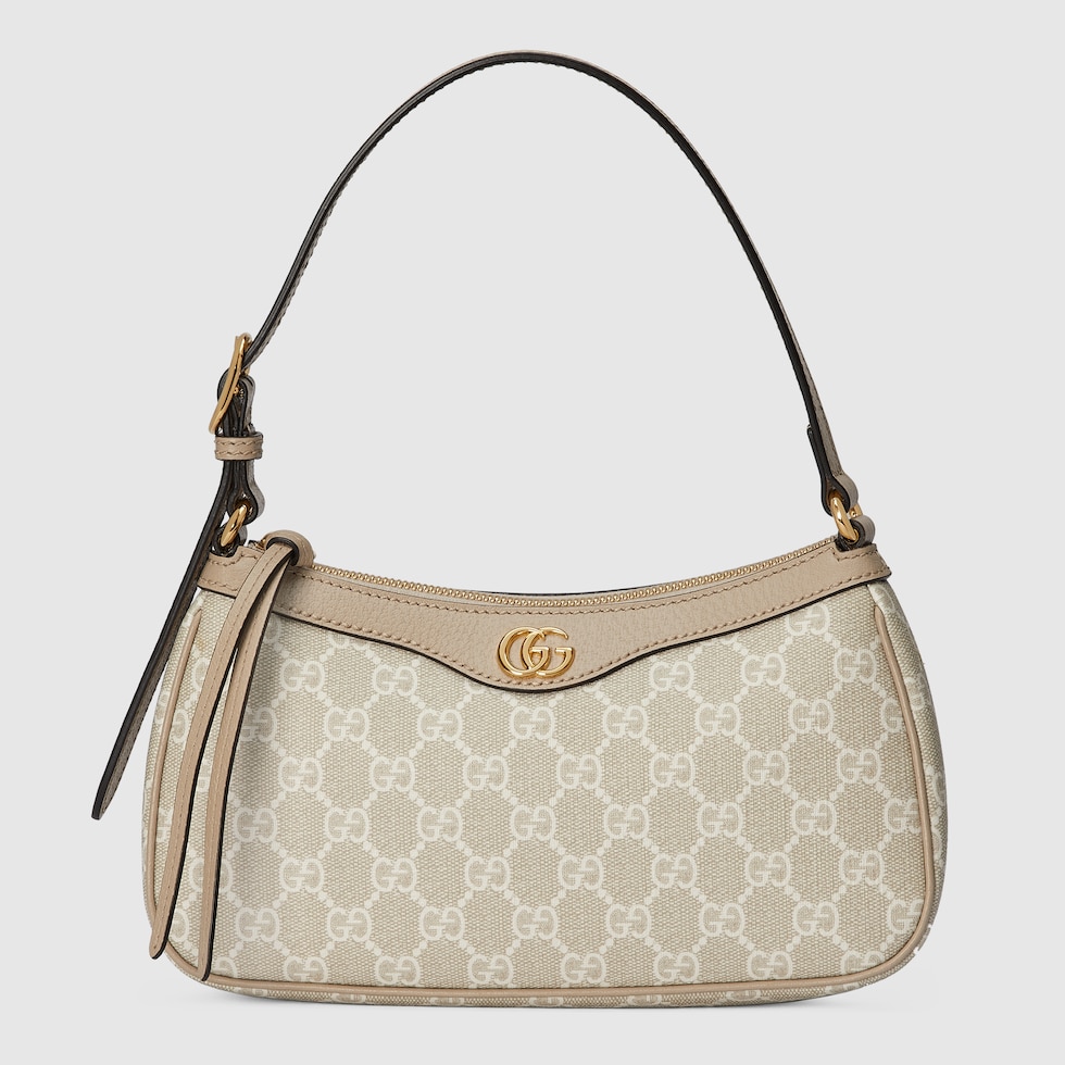 ★GUCCI★ OPHIDIA バゲットバッグ ショルダーバッグ ♪ 楽天市場】GUCCI グッチ オフィディア GGスプリーム ミニ