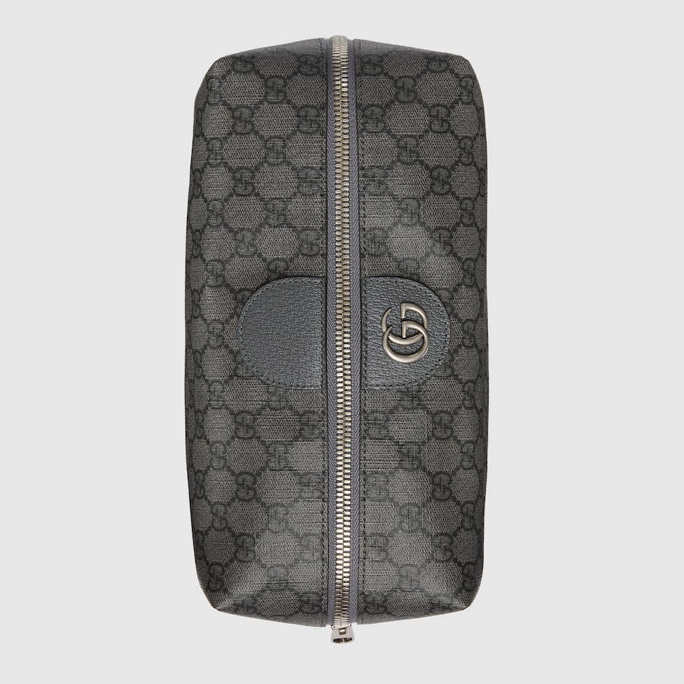 Gucci toiletry bag for men online