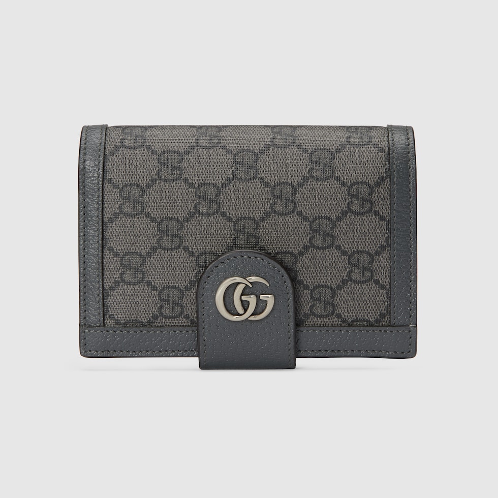 Pochette passeport on sale gucci