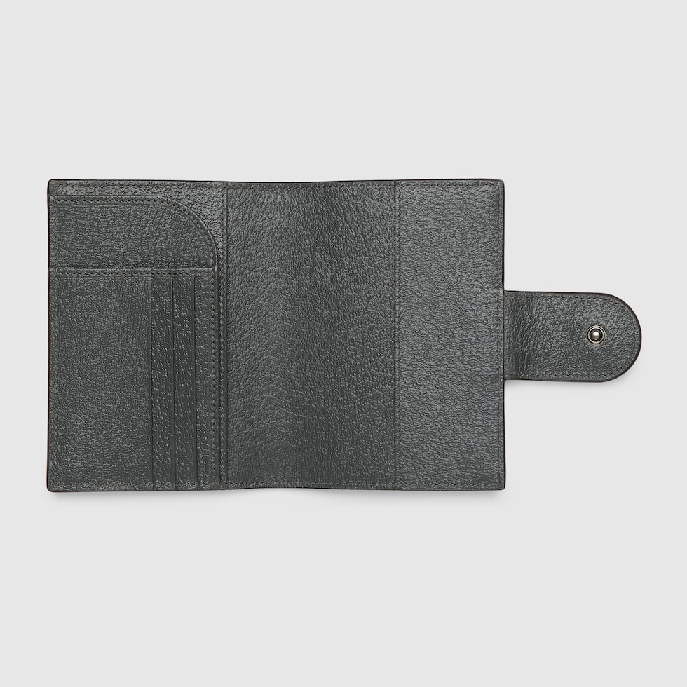 Pochette passeport gucci store