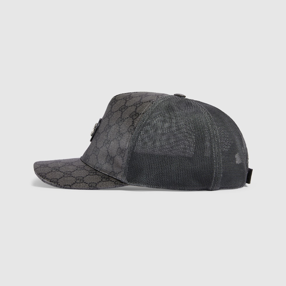 Gucci gg supreme cap outlet