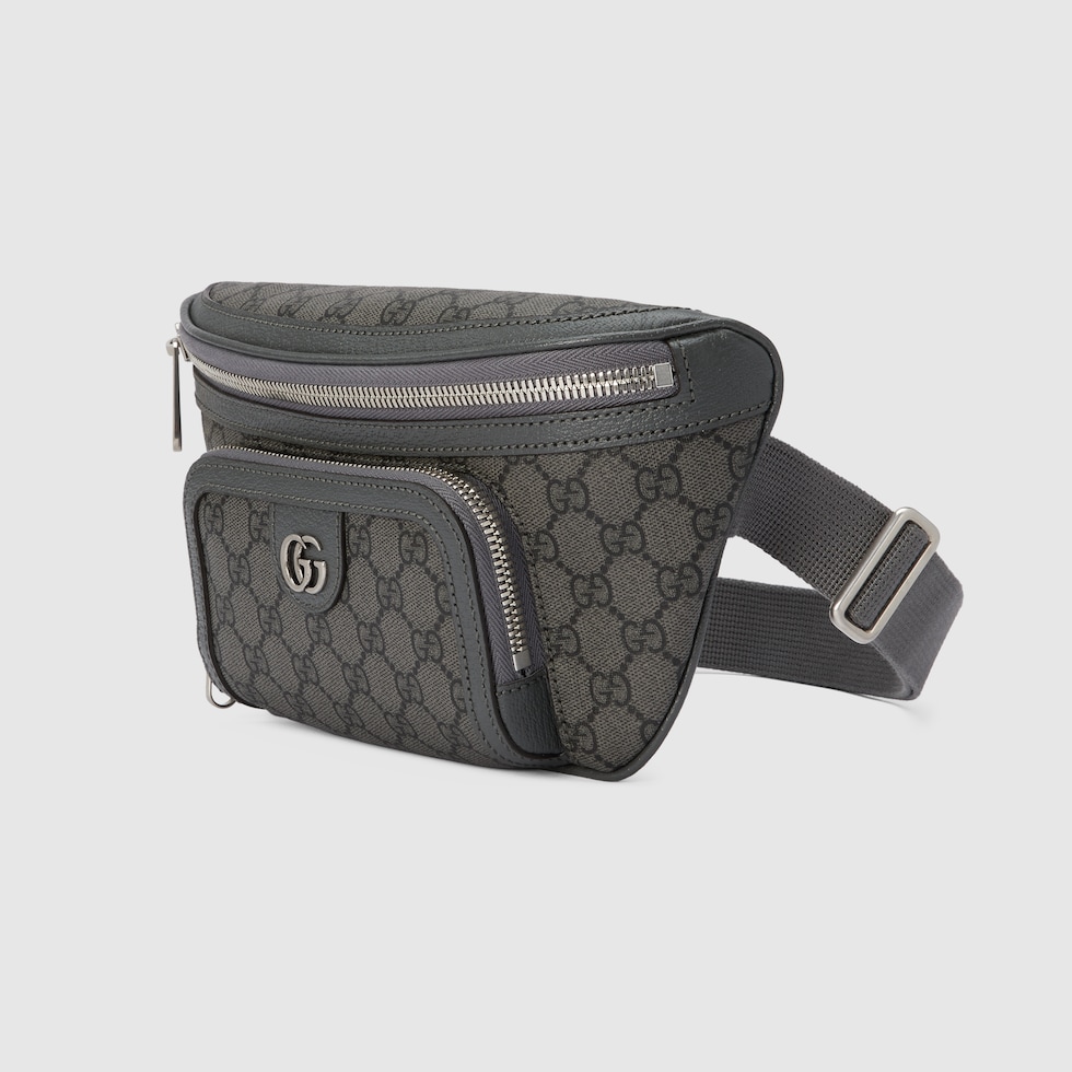 Ophidia belt bag inSupreme GUCCI TH