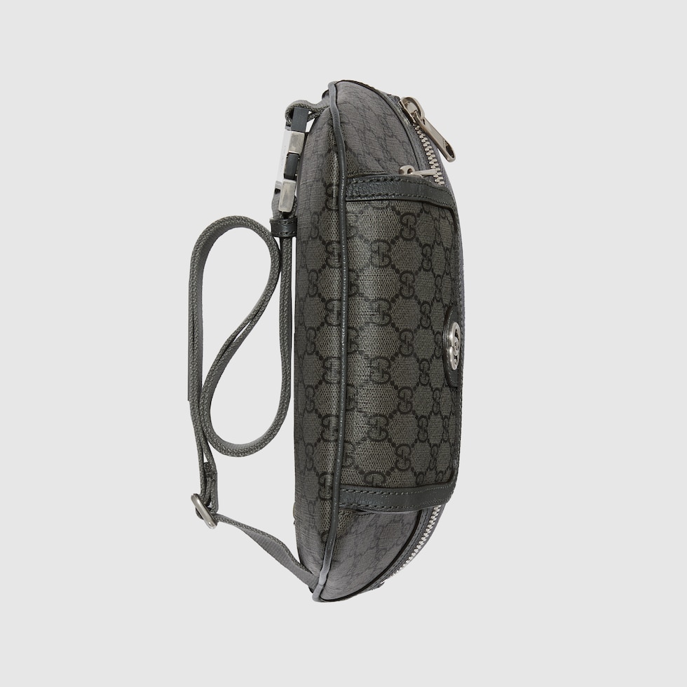 ★GUCCI★関税込♪NEW♪Ophidia ベルトバッグ ベルトバッグ GUCCI Ophidia(グッチ オフィディア) バッグ