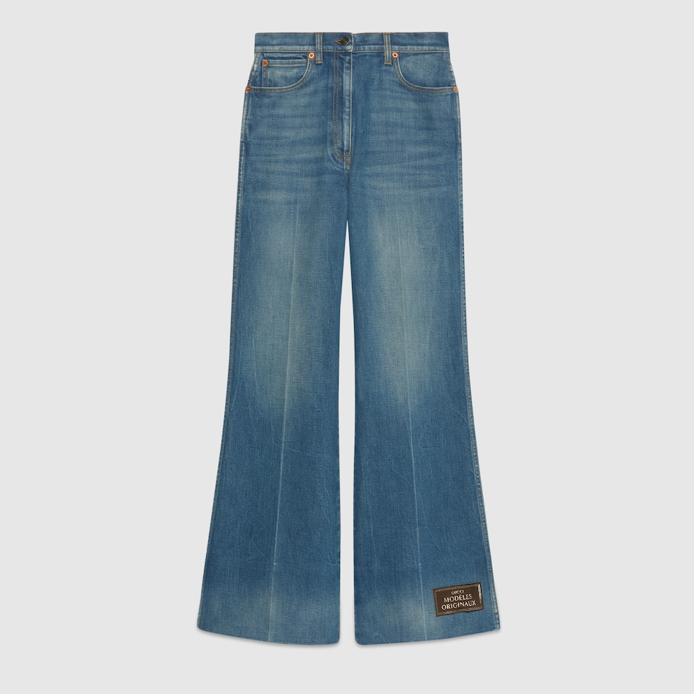 Pantalones discount gucci precio