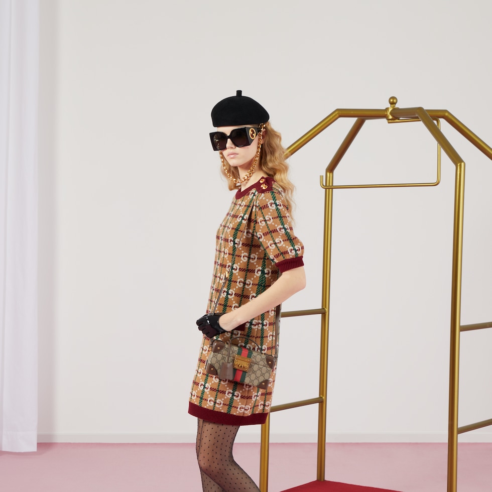p*＊様 GUCCI ゴールド シガレットケース ジュエリーケース p*＊様 GUCCI ゴールド シガレットケース ジュエリーケース