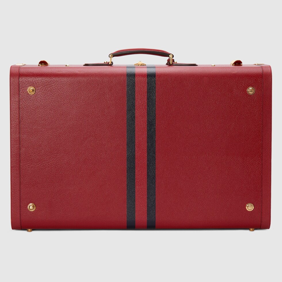 GUCCI グッチ ガーメントバッグ　カバー GG　レッド スーツカバー 722177_AAA86_6460_009_100_0000