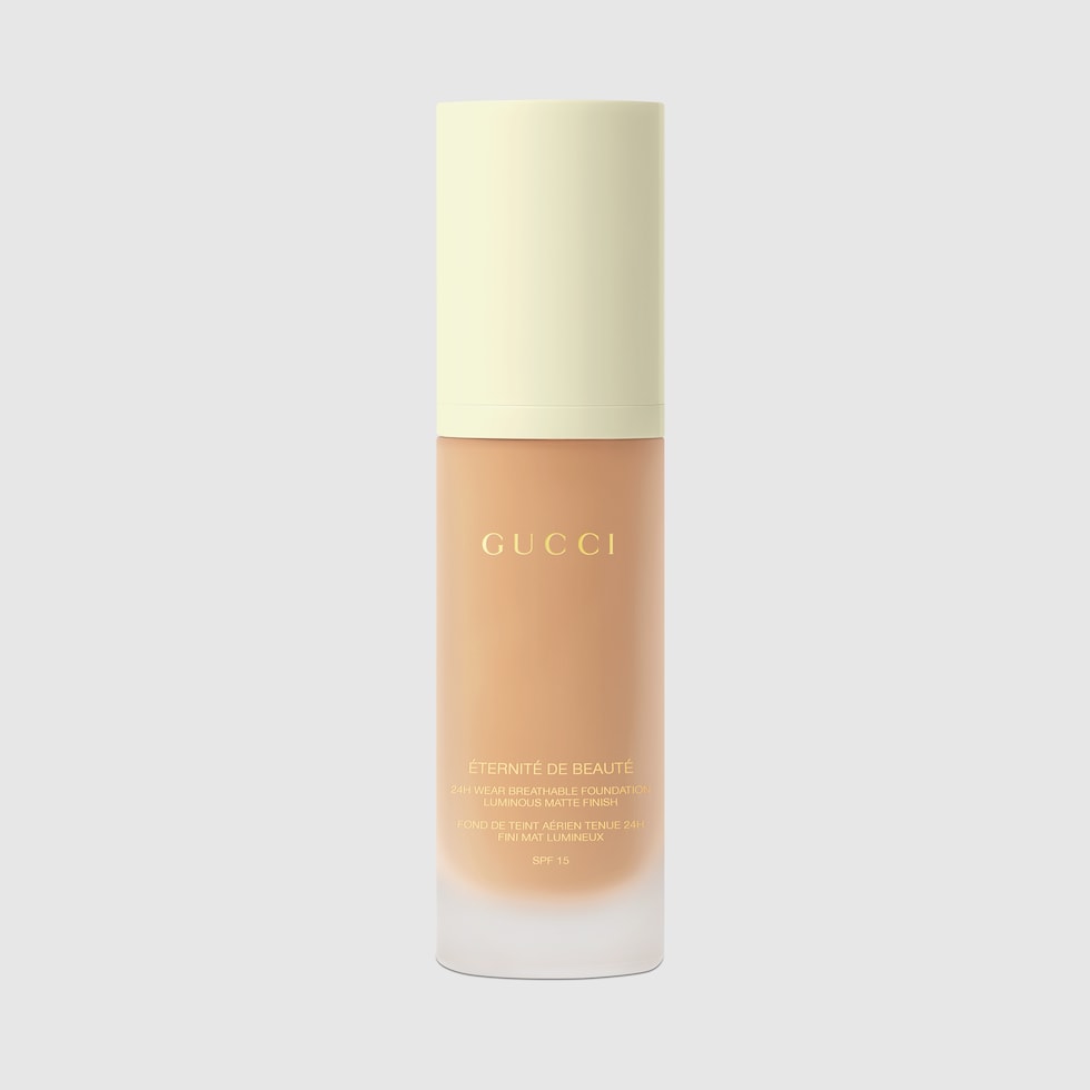270N, Online Exclusive Éternité de Beauté SPF Foundation in 270N, Online Exclusive Éternité de Beauté SPF Foundation in