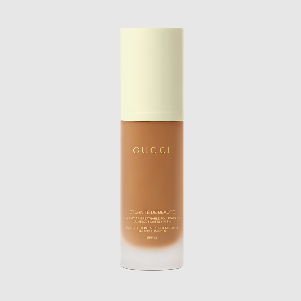GUCCI Éternité de Beauté 24H Foundation 720168_9PFUS_9320_001_100_0000