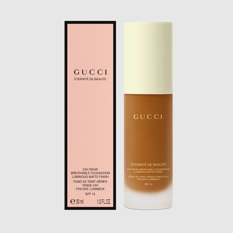 410N, Online Exclusive Éternité de Beauté SPF Foundation in 410N