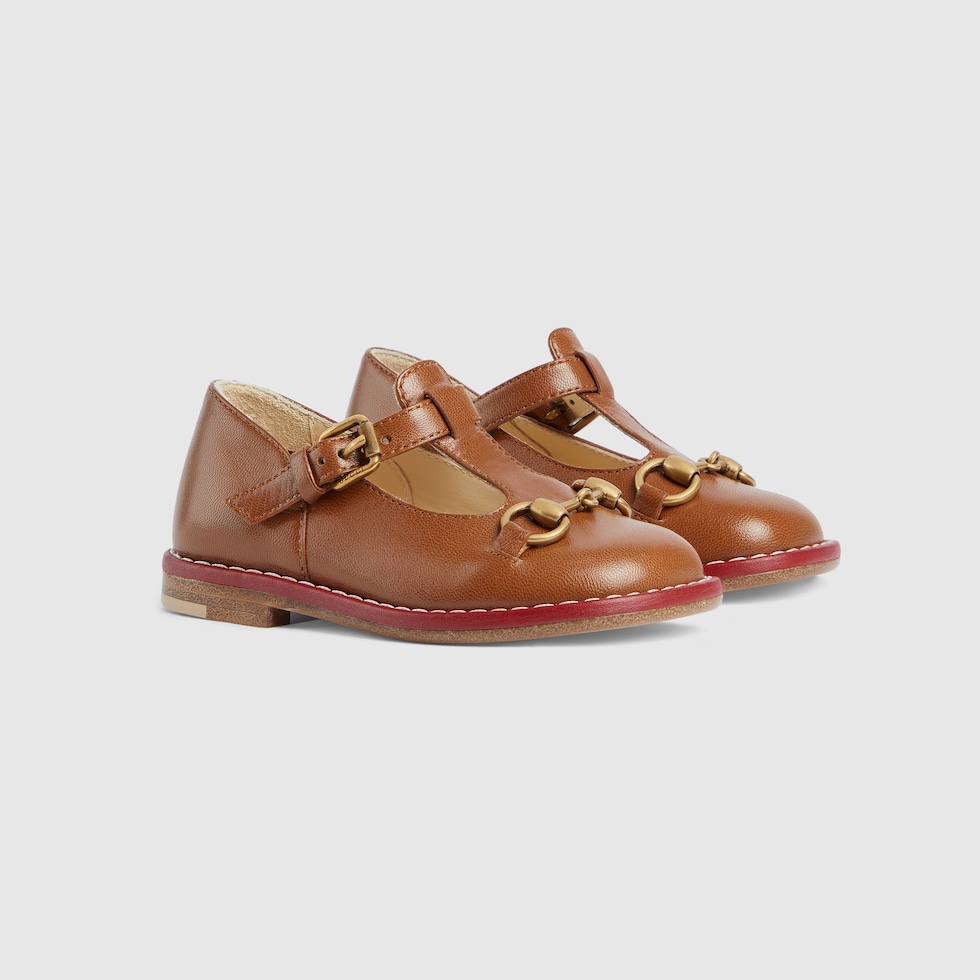 Baby clearance gucci loafers