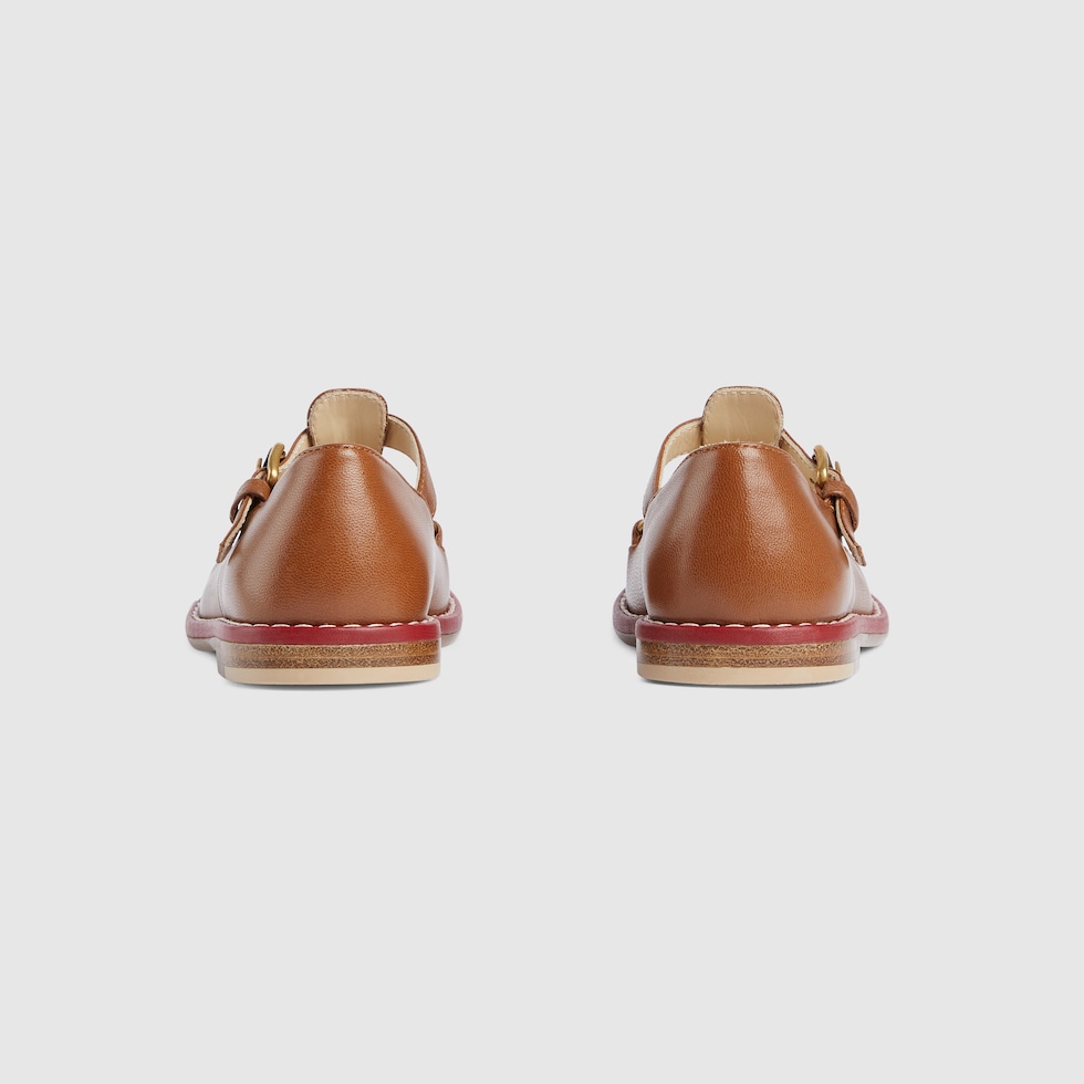 Baby gucci loafers deals