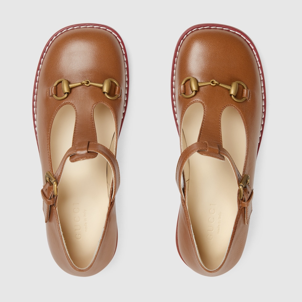 Baby gucci sales loafers