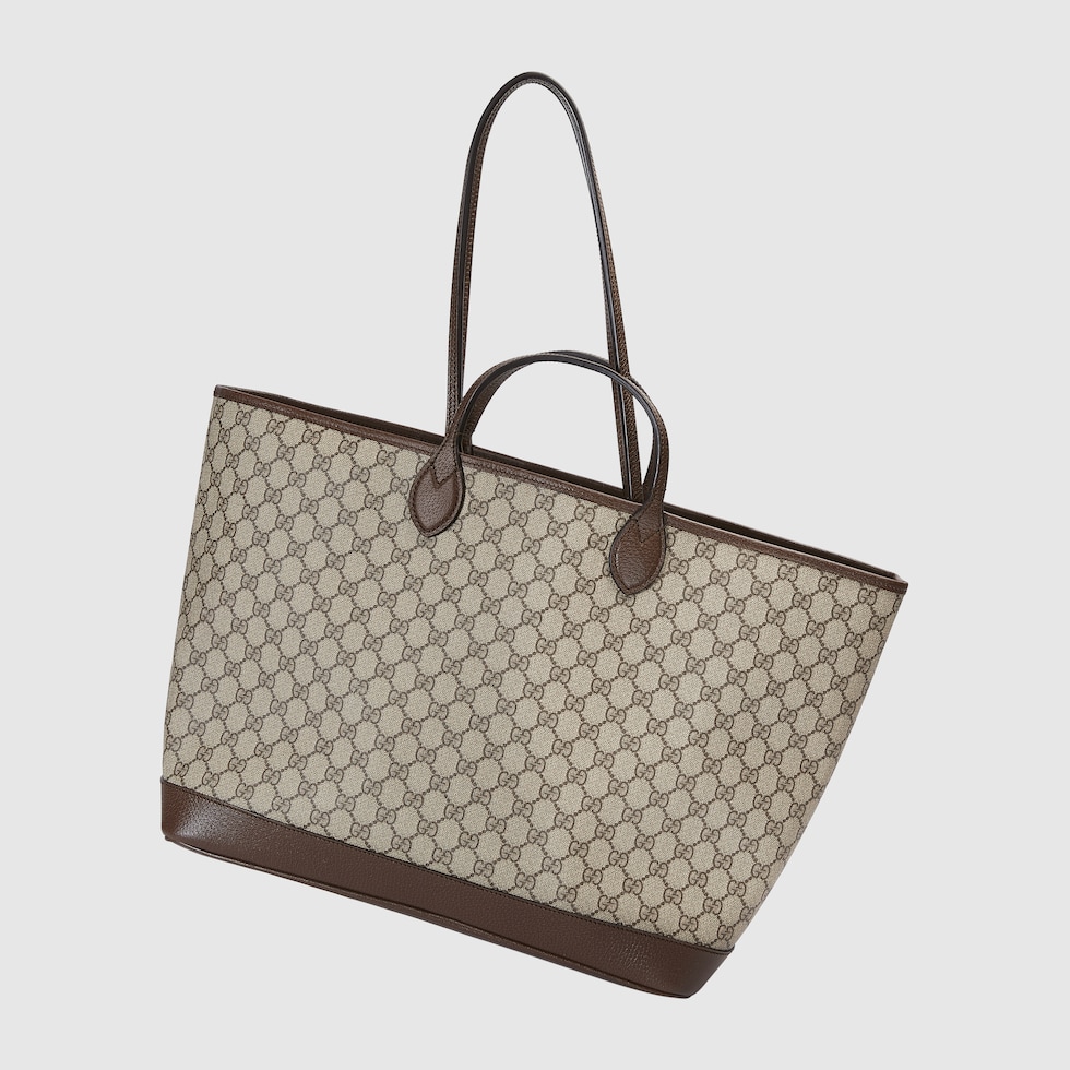 ウィンターセールの通販 40339☆ 年 美品 GUCCI グッチ トートバッグ