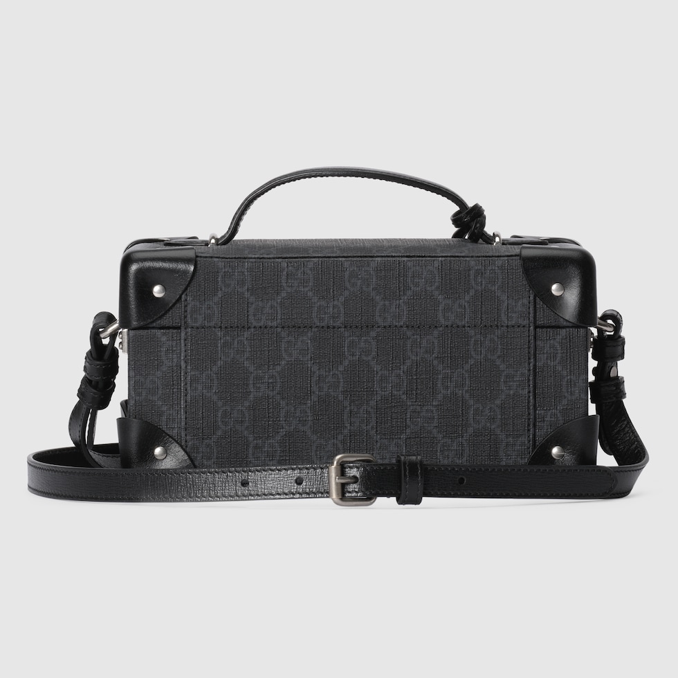 Gucci watch outlet case