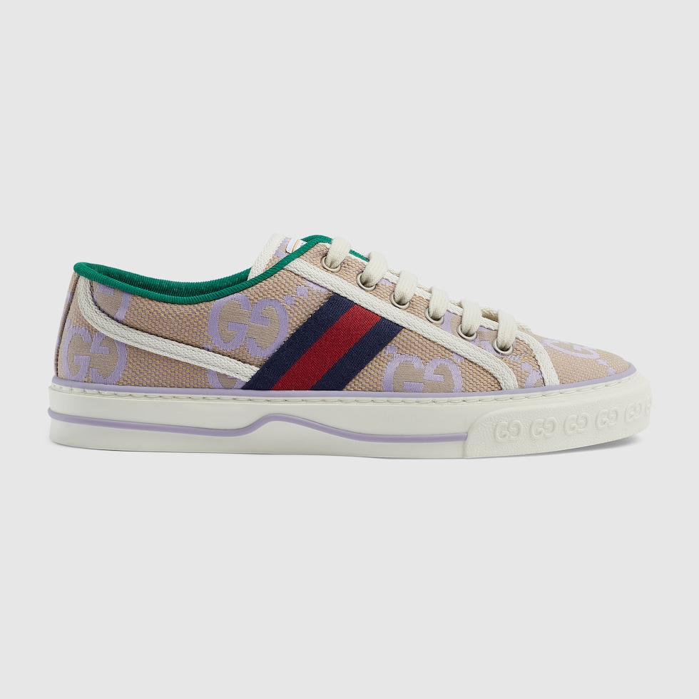 Tenis gucci best sale feminino cobra