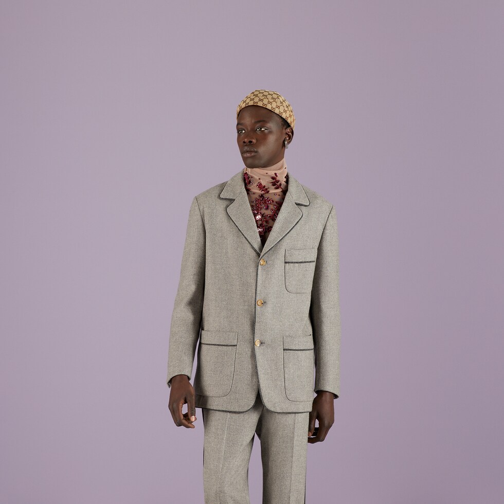 Jacket hotsell formal wear