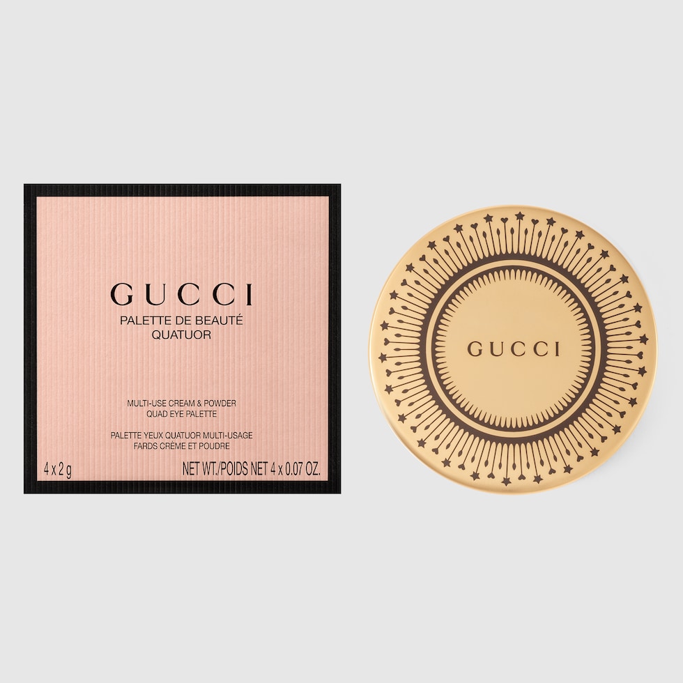 GUCCI beauty（GUCCI beauty） グッチ パレット ドゥ ボーテ