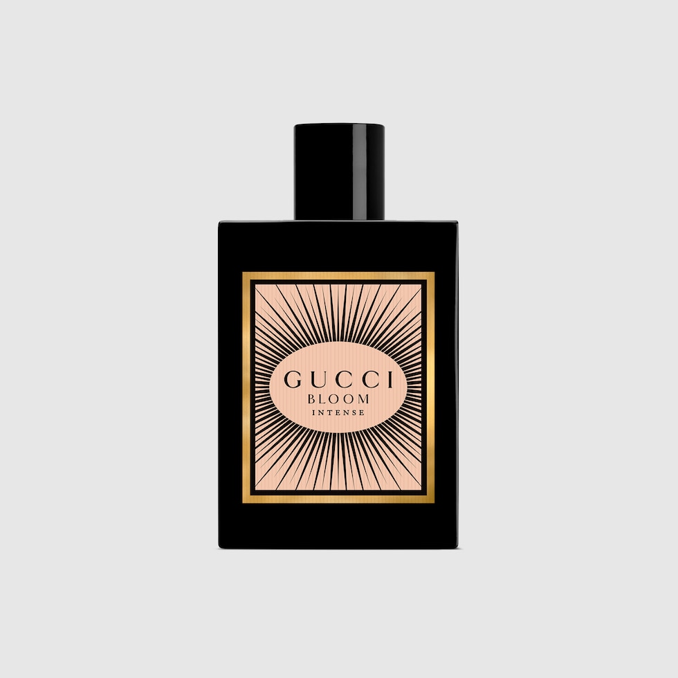 Gucci Bloom Intense Eau De Parfum Spray By Gucci - 3.3 oz
