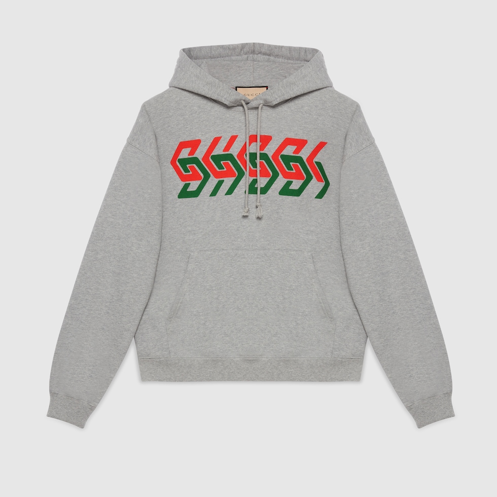 Gucci sudadera hombre sales