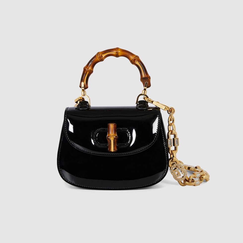 Gucci bamboo precio liverpool sales