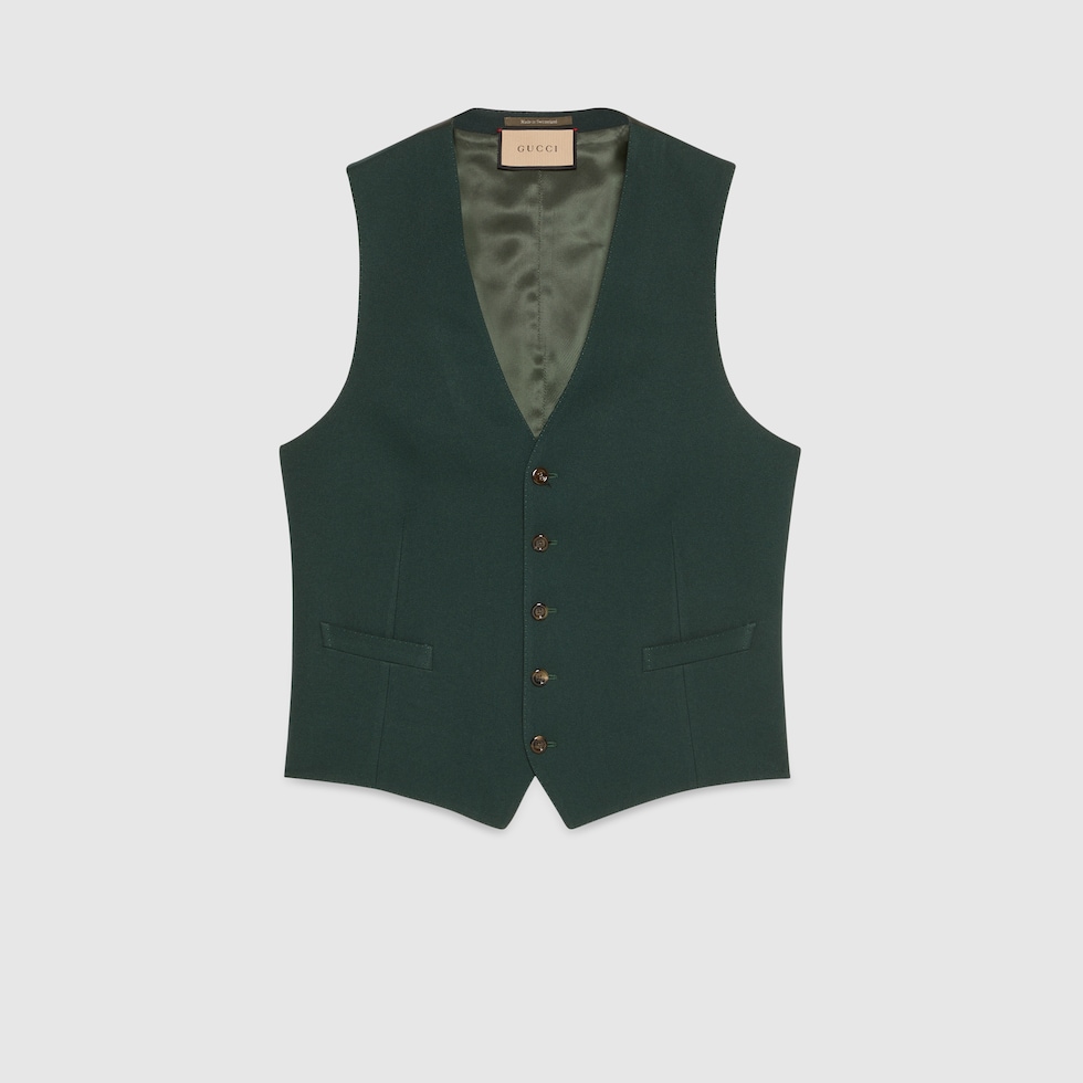 Fancy vest online