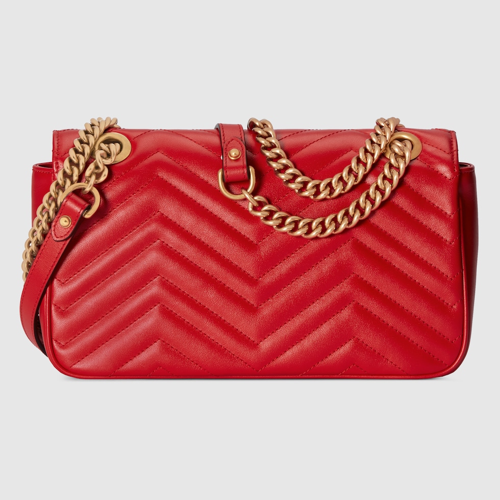 Gucci rouge sac shop