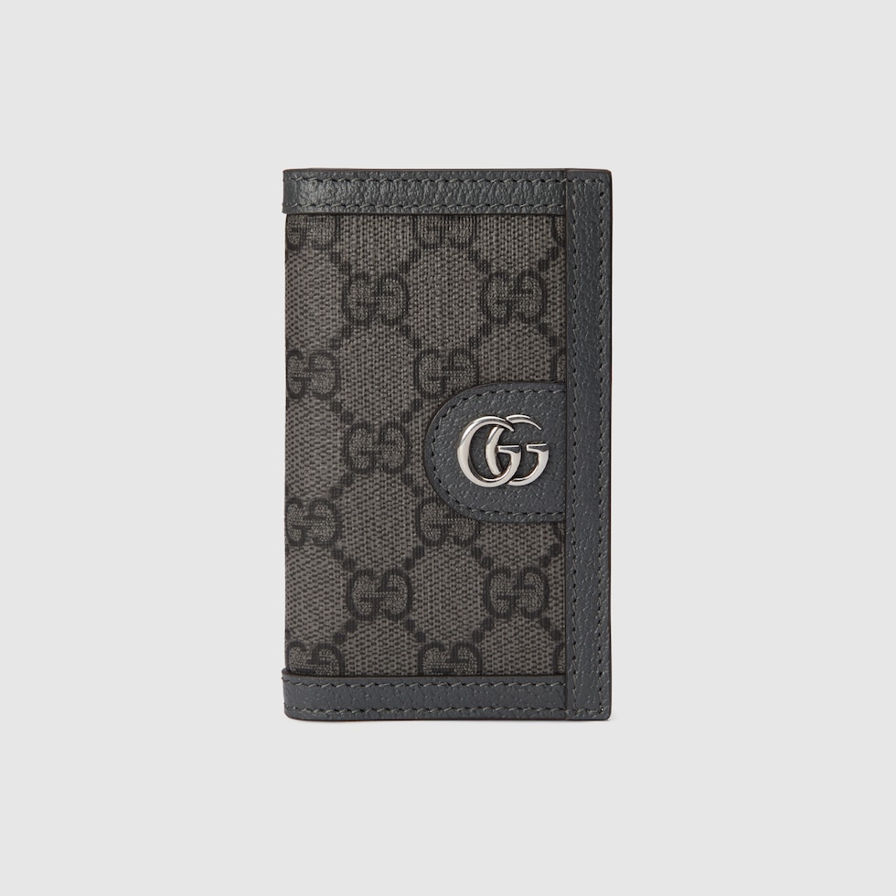 【GUCCI】 Ophidia GG Wallet 734943_UULBN_1244_001_080_0000