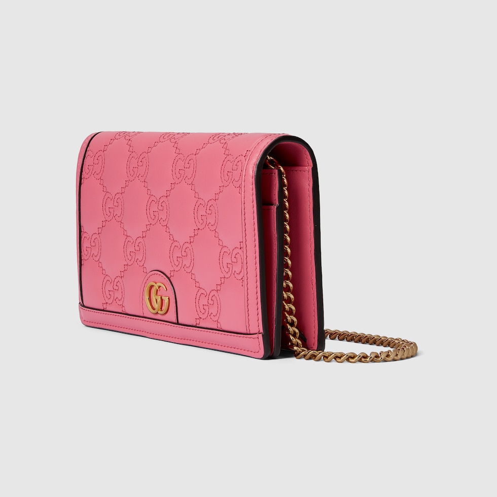長財布 Gucci Chain Wallet クーポン】グッチ GUCCI 481727 A7M0N 長財布 メンズ レディース