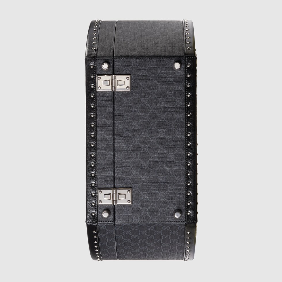 R*p様 GUCCI 新品ロンパース・箱付き GUCCI（グッチ） 【超美品】グッチ 乗馬モチーフ ベルト レザー