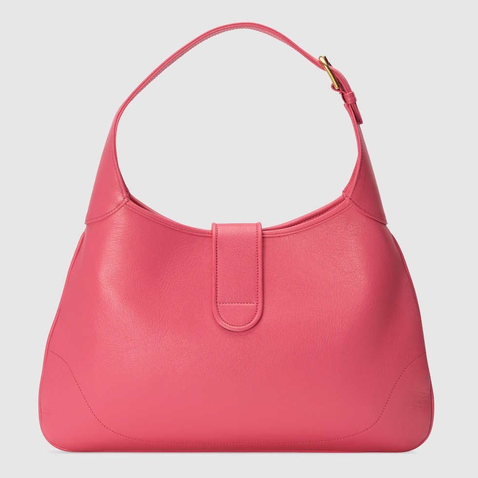 【GUCCI】APHRODITE HANDBAG◆739076AAA9F GUCCI Aphrodite Mini Pink Leather Shoulder bag 739076AAA9F
