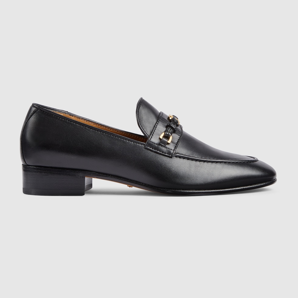 Loafer gucci women clearance