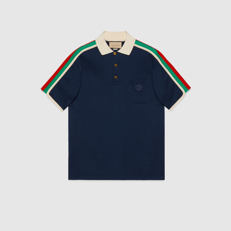 Polos cheap gucci mujer