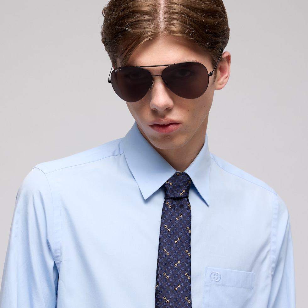 Cravatte da uomo classiche con geometria a pois Rosso Blu Nero Jacquard 7 cm Cravatta Moda Festa Matrimonio Affari Abo sottile Camicia Accessori  200000297