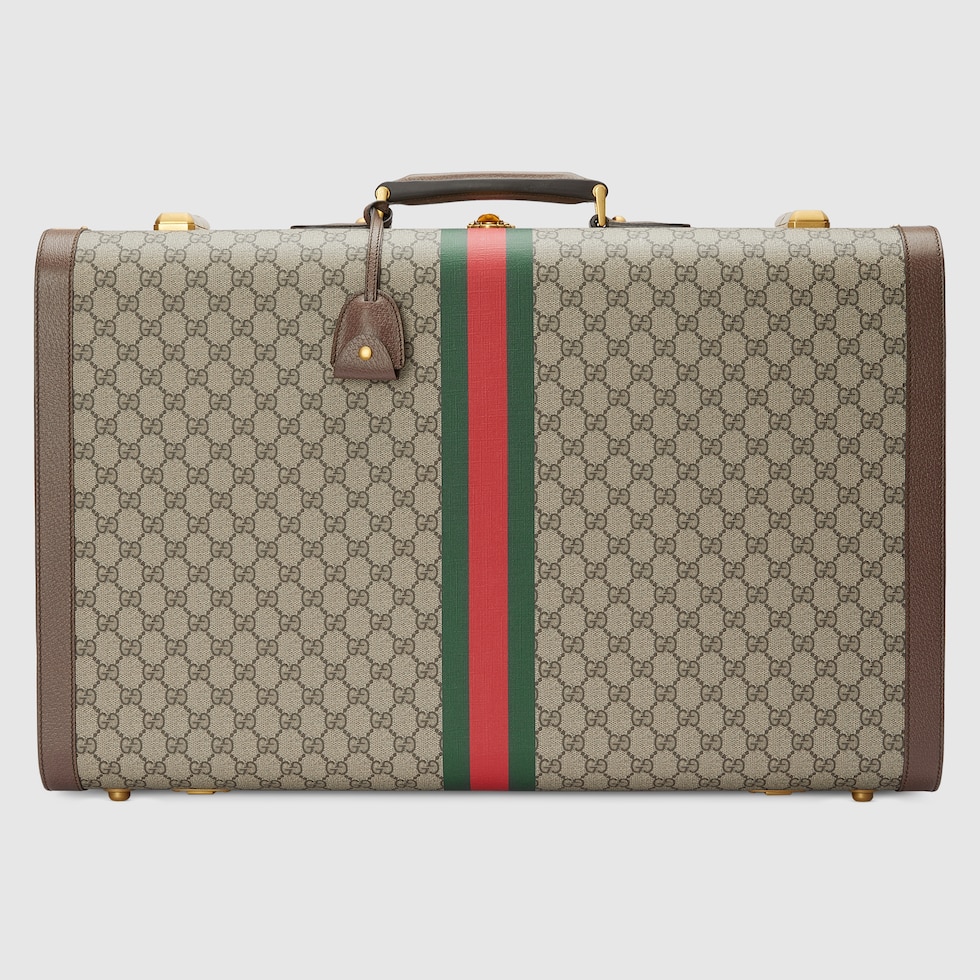 Gucci ナイロン キャリーケース 722178_2YGAT_8358_001_088_0000